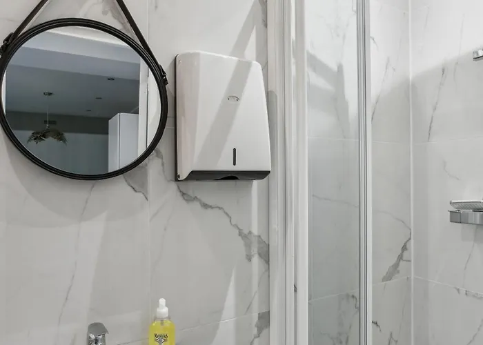 Beau 3 Pieces Rue Poissonniere Apartmán Paříž